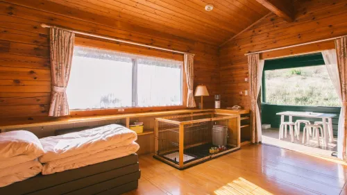 Pica Chichibu Hotels in Ogano