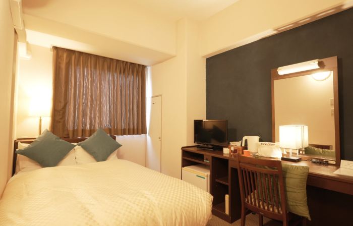 Green Hotel Yonago
