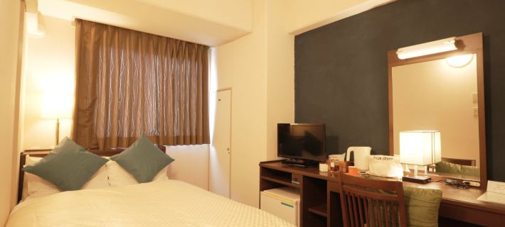 Green Hotel Yonago Hotele w: Yonago