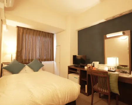 グリーンホテル米子 米子のホテル