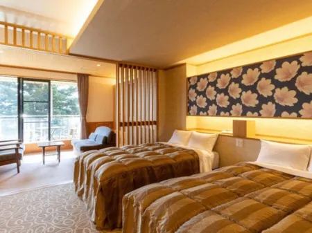 Izu Kogen Hotel Five Stars