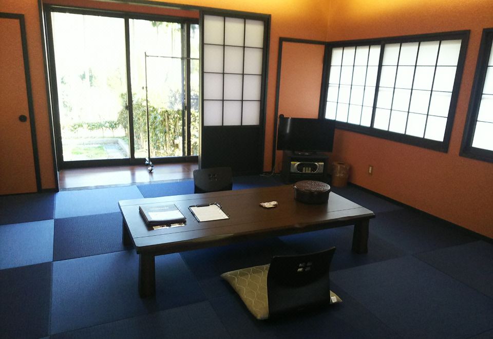 호텔 루트 인 나가하마 인터