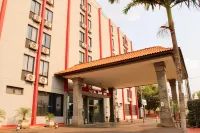 Hotel Dan Inn Araraquara by Nacional Inn