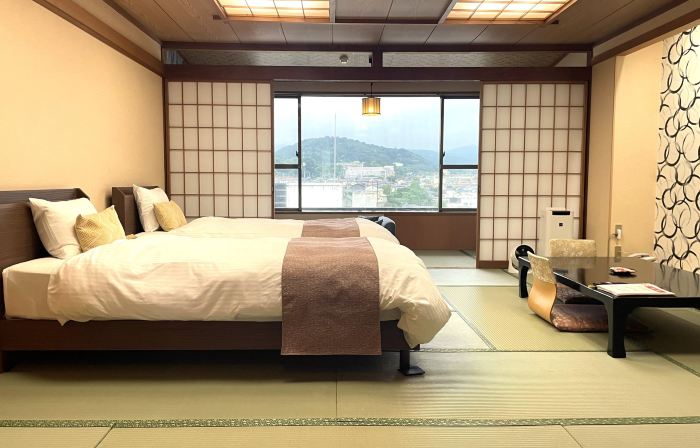 旅館 湯乃家