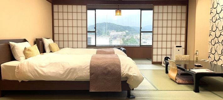 Yunoya Hotels in Fukushima