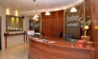 Kube Apartments Express