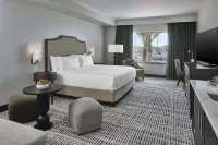 Bellasera Hotel & Suites Paso Robles, Tapestry by Hilton - balcón