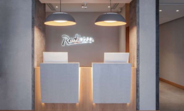 Radisson Hotel & Spa Gyumri