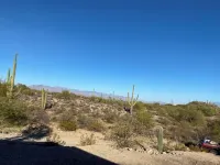 Charming 2-bedroom townhome with A/C and WiFi, located in the Sonora desert