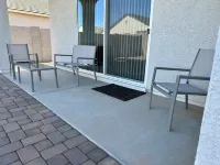 Pristine 3 bedroom w/office in central Casa Grande close to shopping and more!