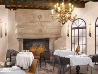 Hôtel Mercure Figeac Viguier du Roy Hotel a Figeac