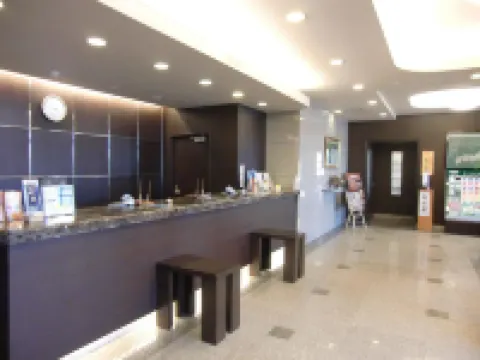 Hotel Route-Inn Oyama