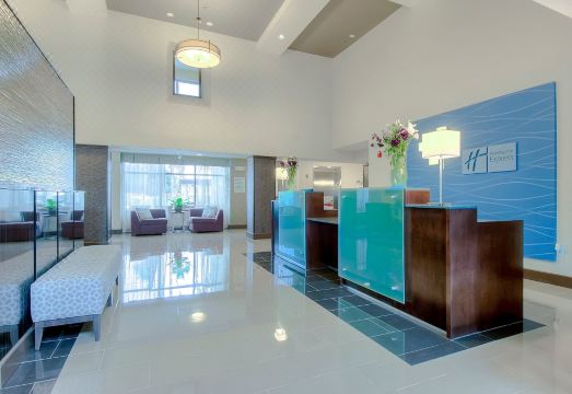 Carlsbad Suites Over view