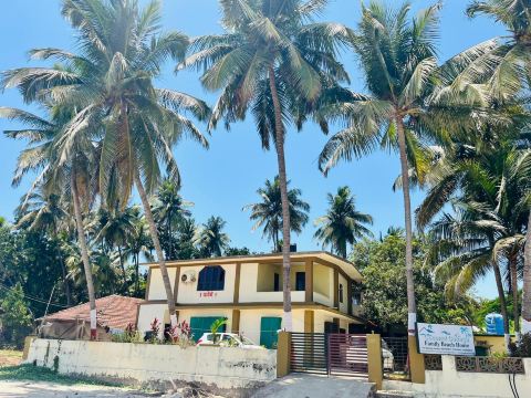 Coconut Cottage, Malvan