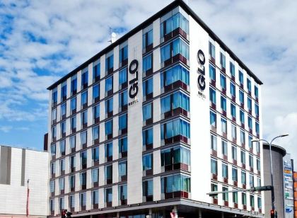 Comfort Hotel Sello