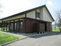 Cottage Villa Top Hotel a Shintotsukawa