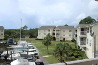 2BD/2 BR Water Front Condo ... Haven in the springs