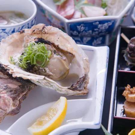 OKI SEASIDE MISAKI