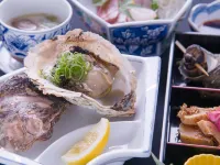 OKI SEASIDE MISAKI Hotel di Oki District