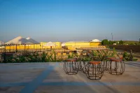 Surya-Ansh Desert Wellness Resort