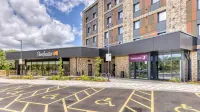 Premier Inn Bristol Parkway - M32 Hotels in Winterbourne