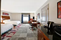 Hilton Garden Inn Gulfport Airport Hotels near Bayou Bluff Tennis Club