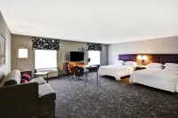 Hampton Inn & Suites by Hilton Columbus-Easton Area