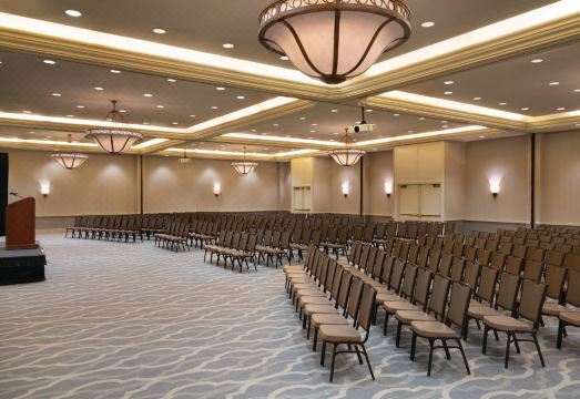 3. 힐튼 멜버른 리..