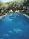 TYPICAL  INDEPENDENT RESIDENCE, SWIMMING POOL / RELAXING OASIS, BARBECUE, DEHOR - Balkoner