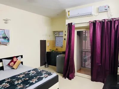 VisitorStayInn Hotels in Sunrakh Bangar