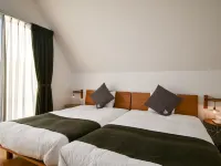 Tent Ichinomiya Glamping Resort