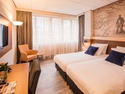 Tulip Inn Leiden Centre