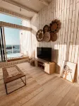 Urban Resort Echizen I II Отели в г. Фукуи