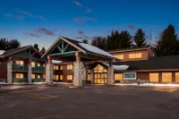 Quality Inn Các khách sạn ở Ladysmith