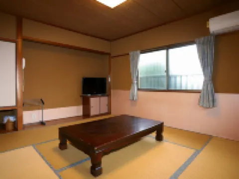 Minshuku Kashima