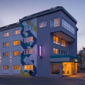 Spark by Hilton Stuttgart Sindelfingen