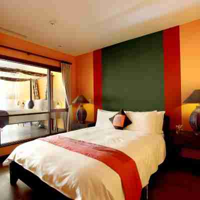 墾丁福華Villa Rooms