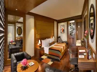 The Lalit Chandigarh فنادق في Mani Majra