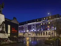 Radisson Blu Hotel Leeds City Centre Hotels near Leeds Trinity University