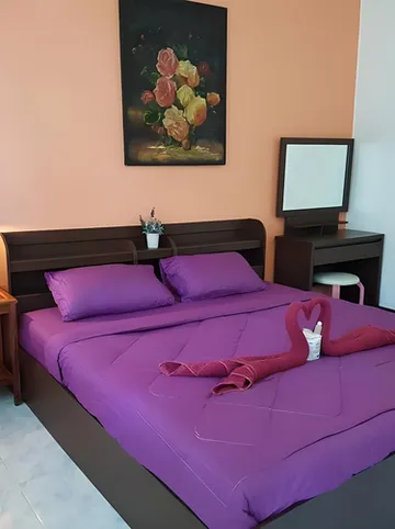 รูปภาพของทรายขาวอินน์ เกาะช้าง Saikhaoinn Kohchang