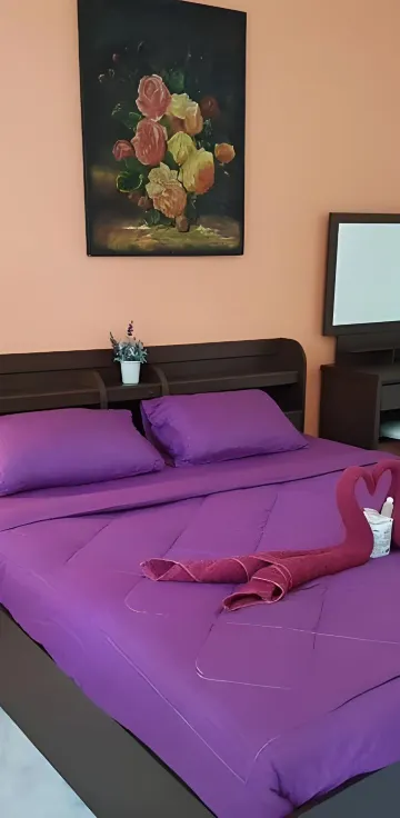 ห้องสแตนดาร์ด