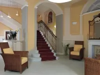 Hotel Cannobio - Pet friendly