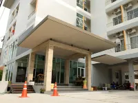 The Centrino Serviced Residence Hotel in zona University Tapi