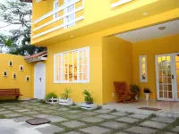 Canema Pousada