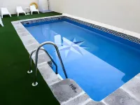 Hotel Toboso Almuñécar Hôtels à : Motril