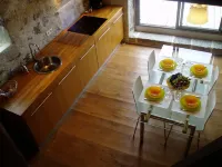 Architect's gite in 18th Century Mas, at the heart of the Southerner Ardeche