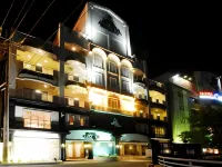 Hotel Atlantis Otsu (Adult Only) Hotels in Ōtsu