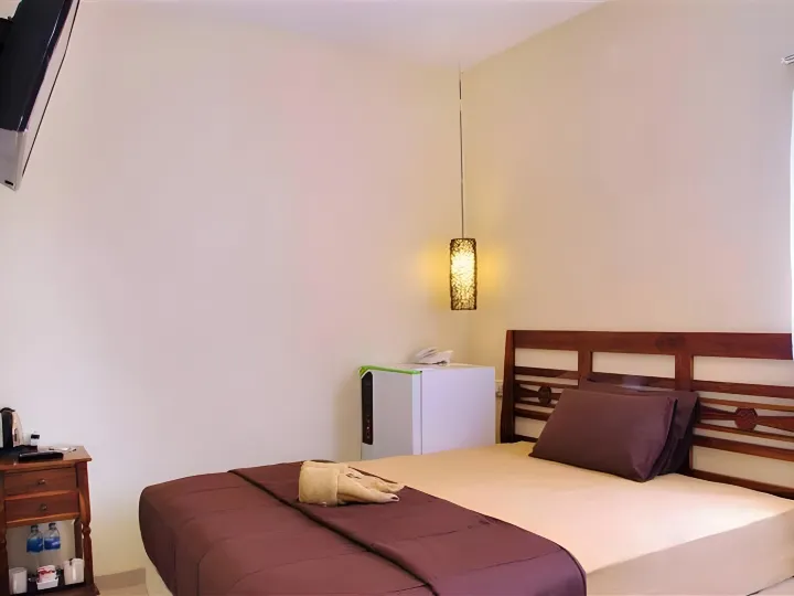 Kuta Sari House