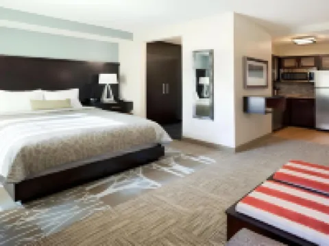 Staybridge Suites LAKE CHARLES by IHG Hotels in Lake Charles