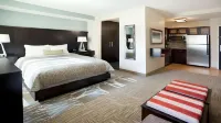 Staybridge Suites Lake Charles Hotels near Killen Stadium